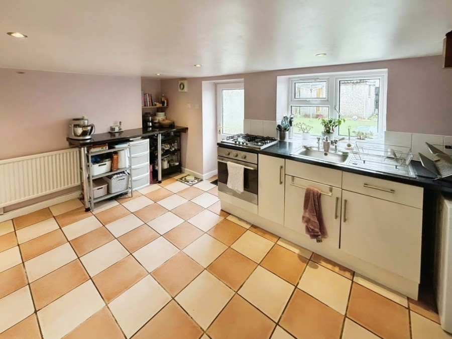 Images for Ffrwd Terrace, Llanbradach