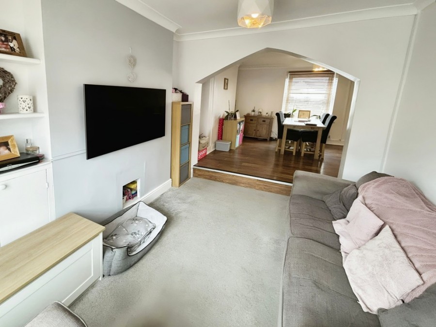 Images for Ffrwd Terrace, Llanbradach