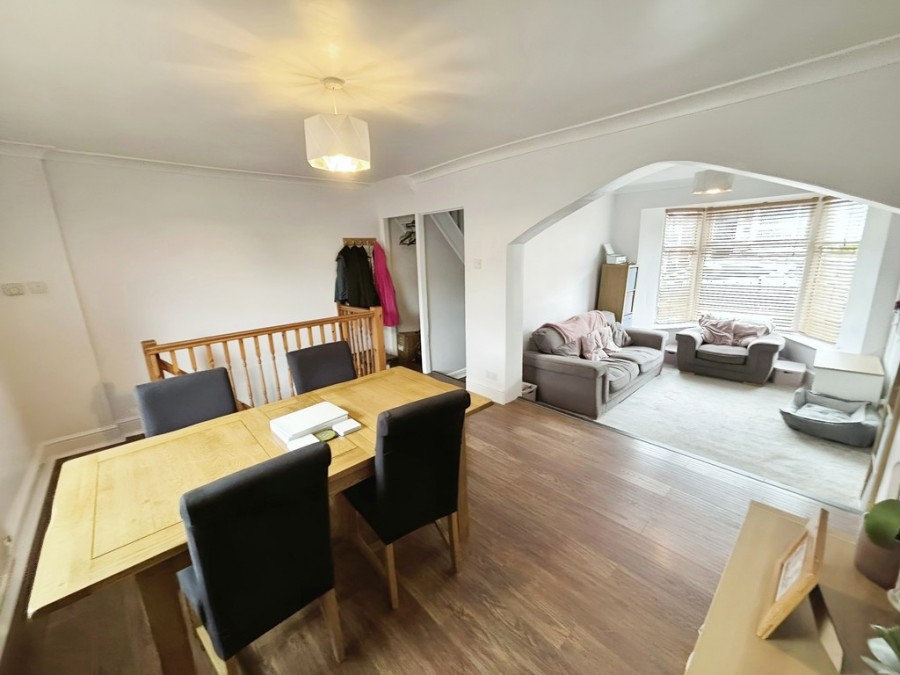 Images for Ffrwd Terrace, Llanbradach
