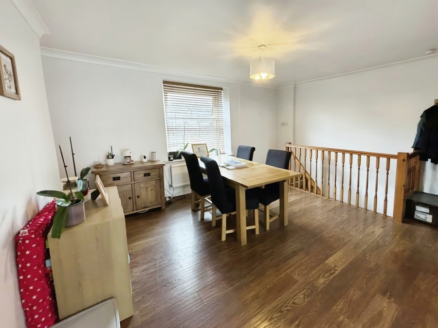 Images for Ffrwd Terrace, Llanbradach
