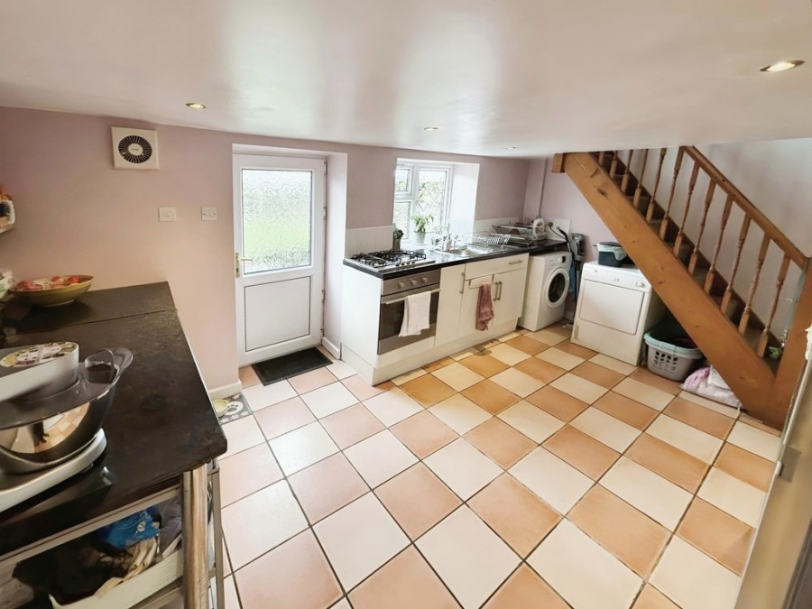 Images for Ffrwd Terrace, Llanbradach