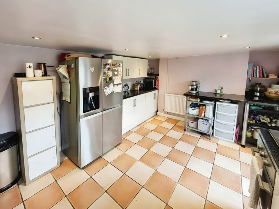 Images for Ffrwd Terrace, Llanbradach