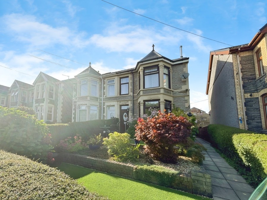 Images for Gilfach, Bargoed