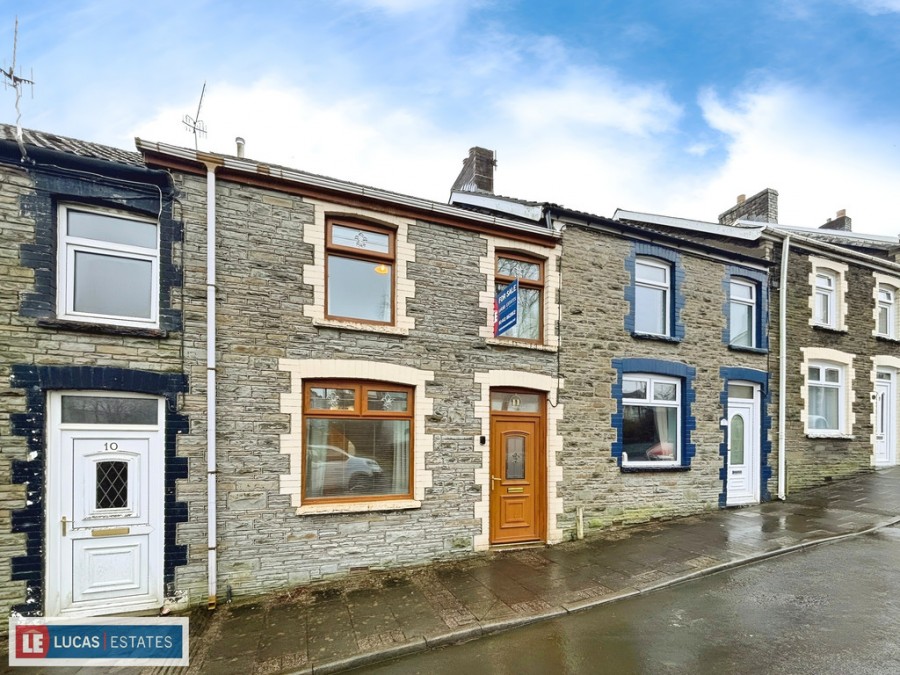 Images for Margaret Street, Gilfach, Bargoed