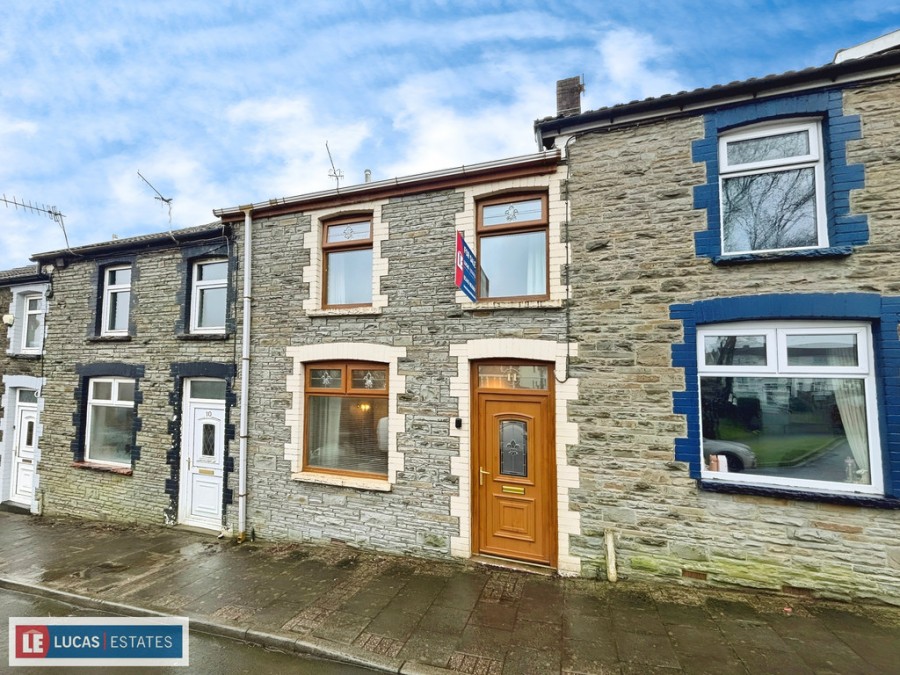 Images for Margaret Street, Gilfach, Bargoed