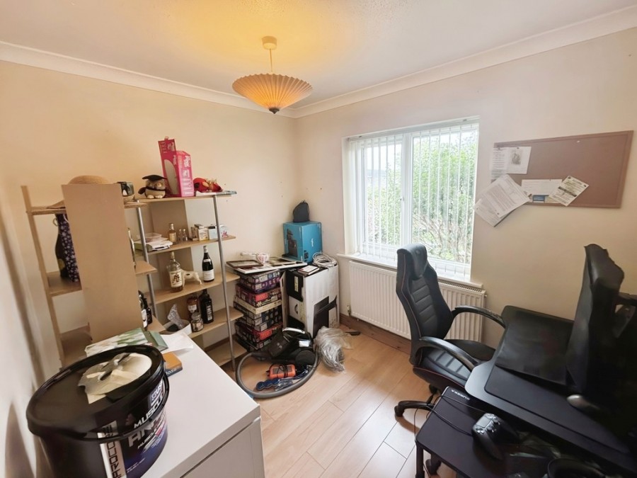 Images for St. James Close, Maesycwmmer, Hengoed