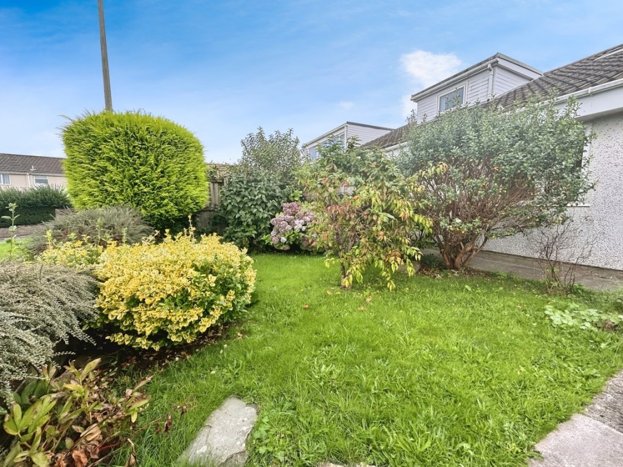 Images for St. James Close, Maesycwmmer, Hengoed