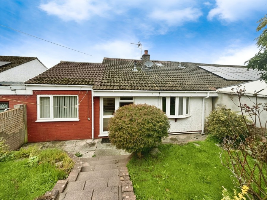 Images for St. James Close, Maesycwmmer, Hengoed