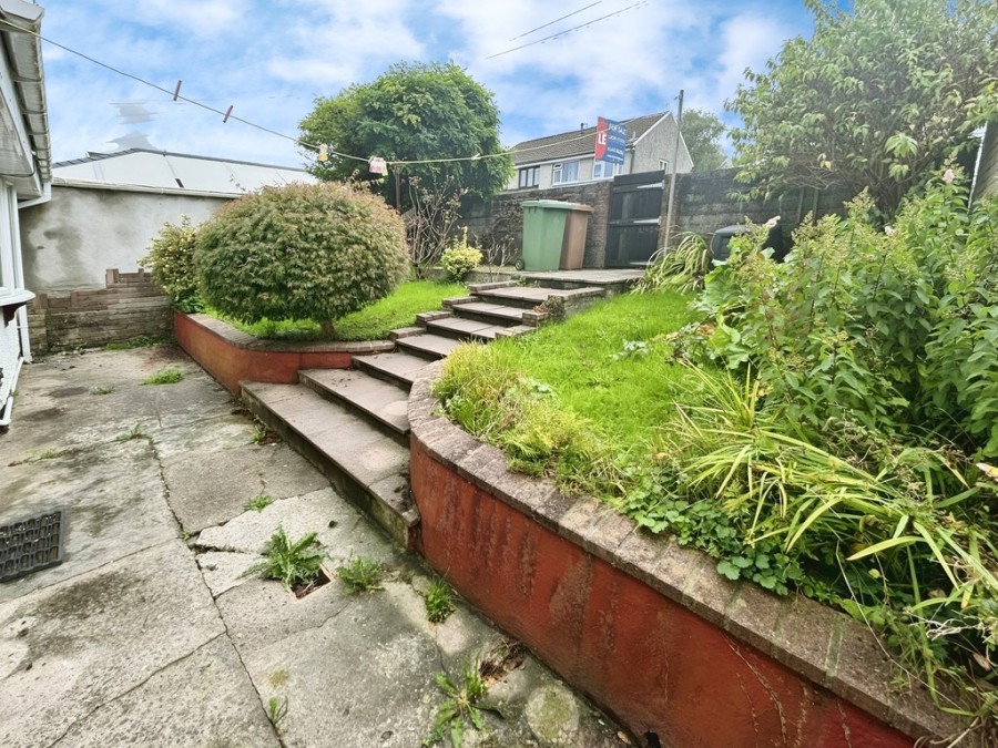 Images for St. James Close, Maesycwmmer, Hengoed