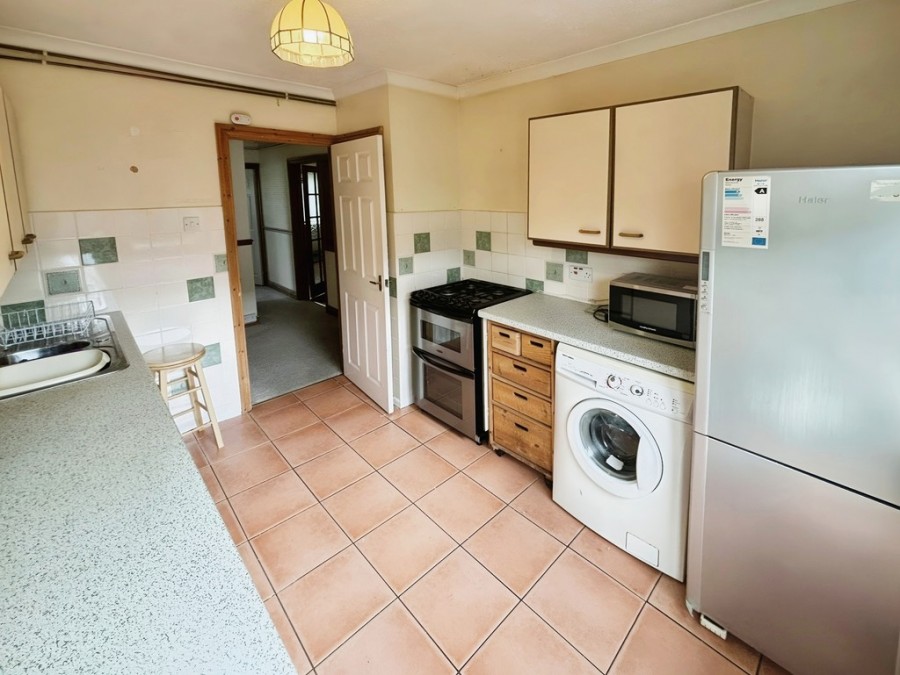 Images for St. James Close, Maesycwmmer, Hengoed