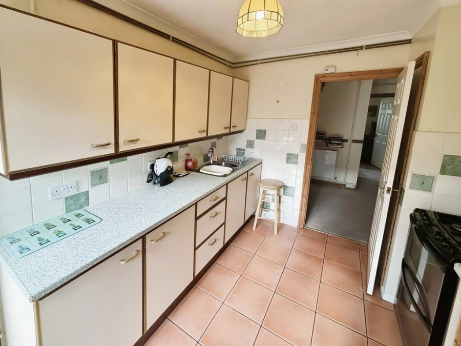 Images for St. James Close, Maesycwmmer, Hengoed