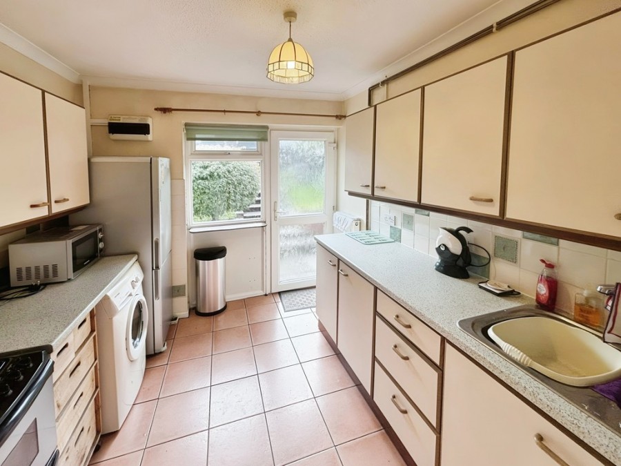 Images for St. James Close, Maesycwmmer, Hengoed