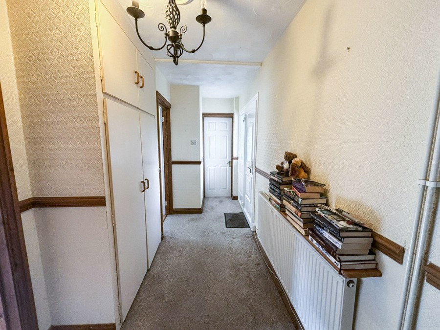 Images for St. James Close, Maesycwmmer, Hengoed