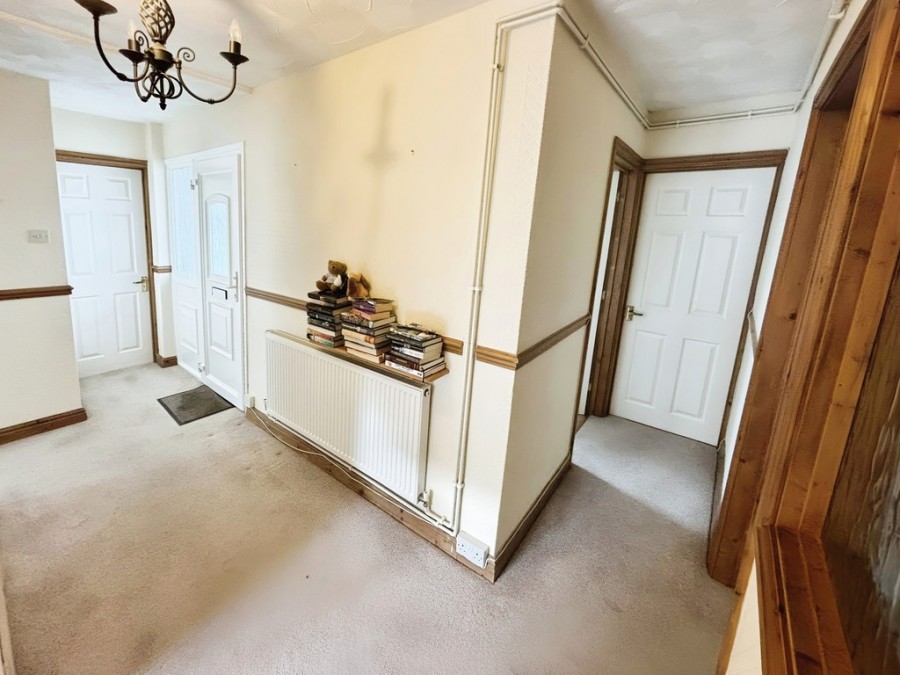 Images for St. James Close, Maesycwmmer, Hengoed