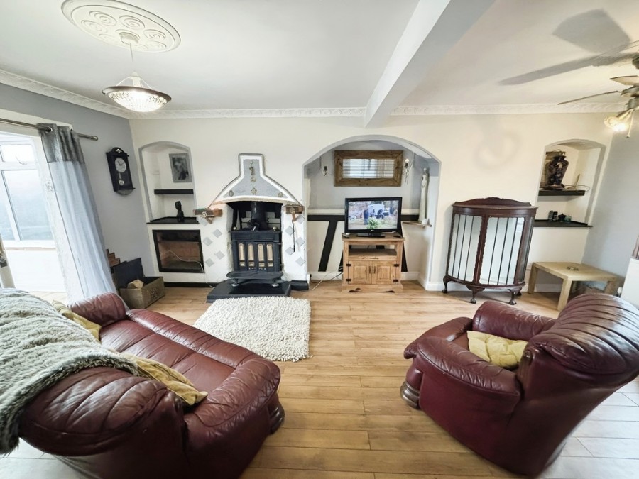 Images for Maen Gilfach, Trelewis, Treharris