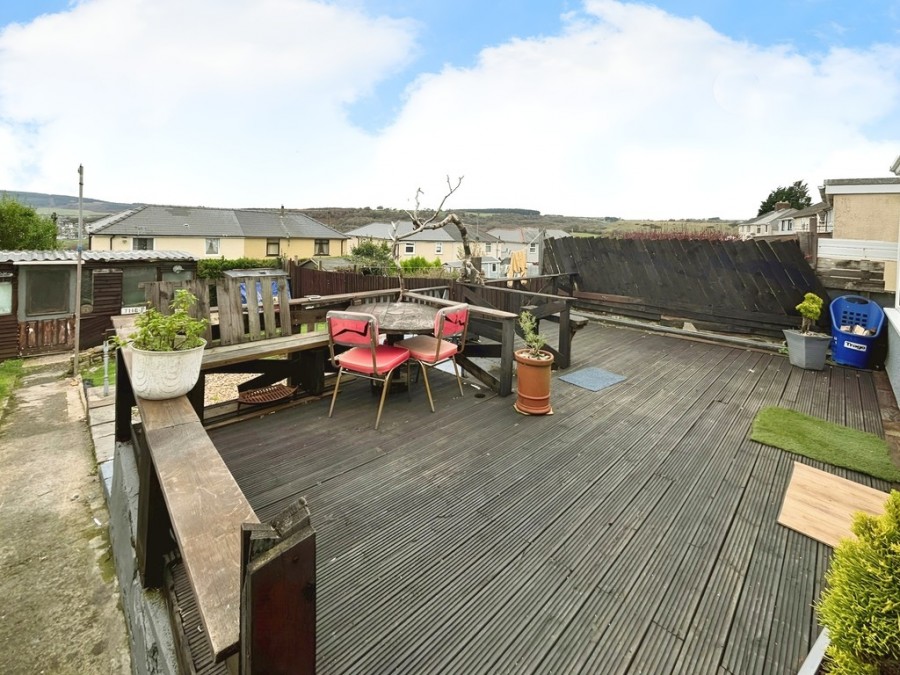 Images for Maen Gilfach, Trelewis, Treharris