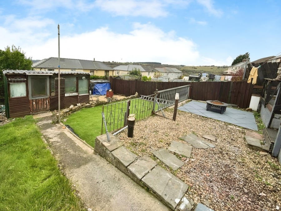 Images for Maen Gilfach, Trelewis, Treharris