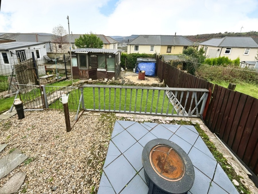 Images for Maen Gilfach, Trelewis, Treharris