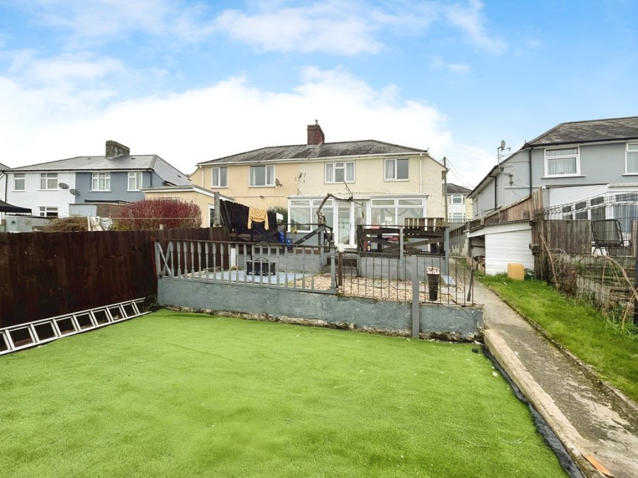 Images for Maen Gilfach, Trelewis, Treharris