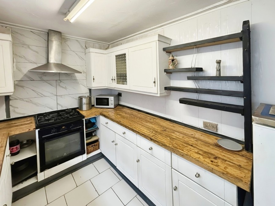 Images for Maen Gilfach, Trelewis, Treharris