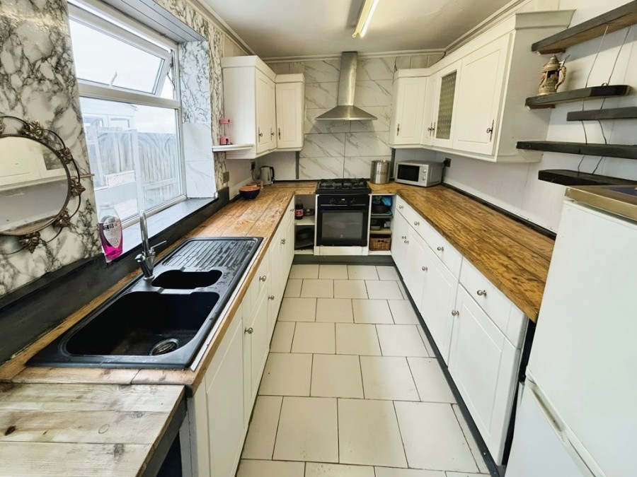 Images for Maen Gilfach, Trelewis, Treharris