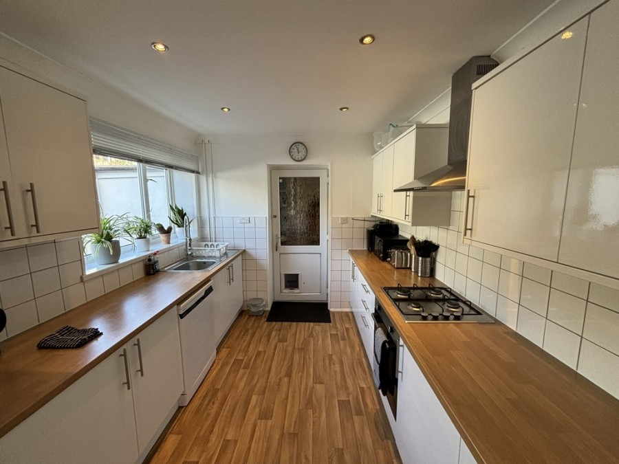 Images for Heol Celyn, Hengoed
