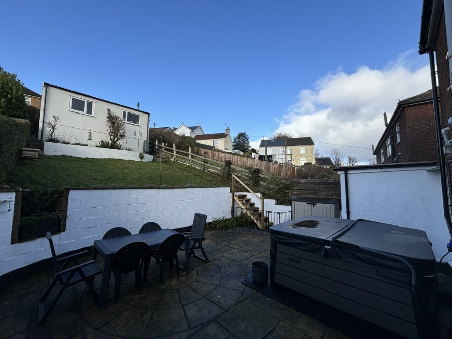 Images for Heol Celyn, Hengoed