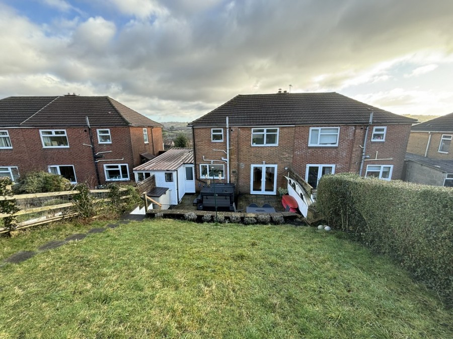 Images for Heol Celyn, Hengoed