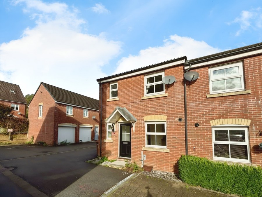 Images for Red Kite Close, Penallta