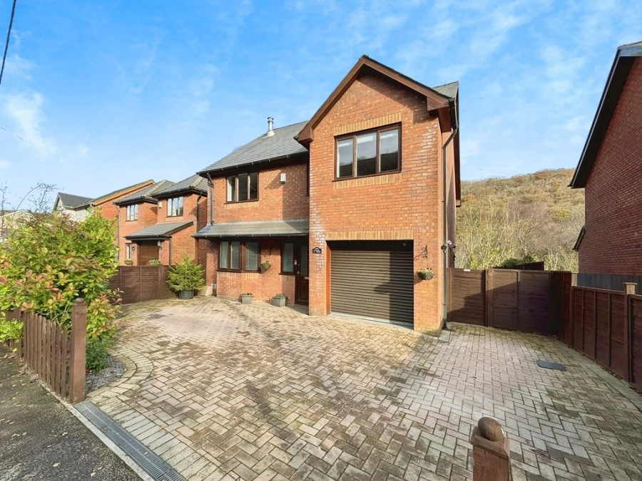 Images for Craig-y-Felin, Bailey Street