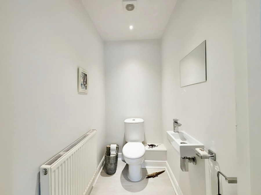 Images for Craig-y-Felin, Bailey Street