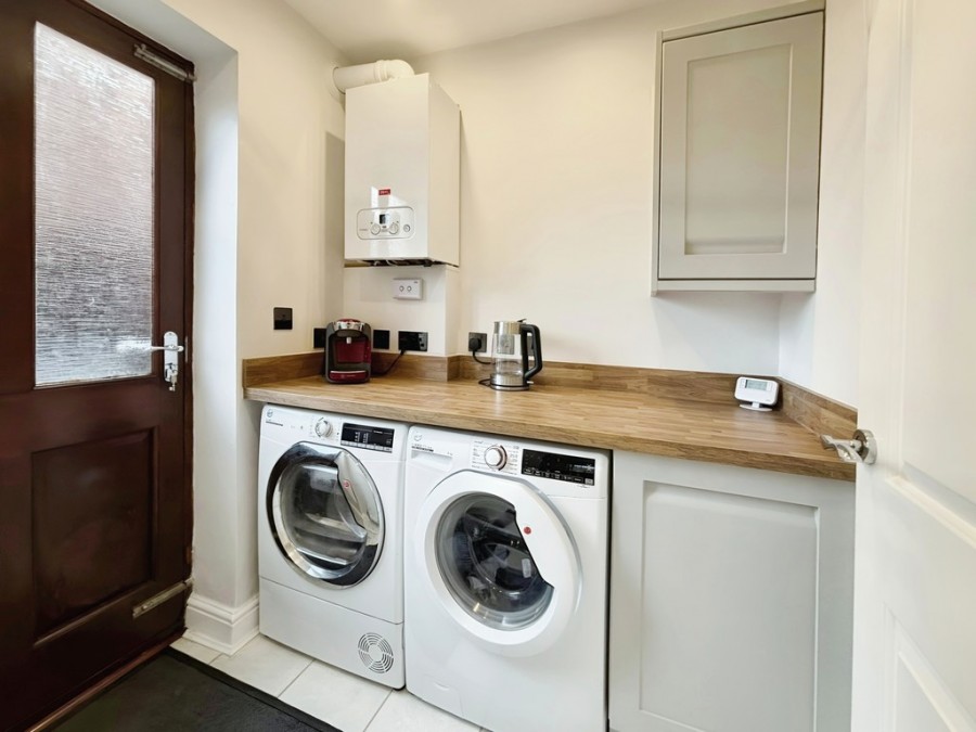 Images for Craig-y-Felin, Bailey Street