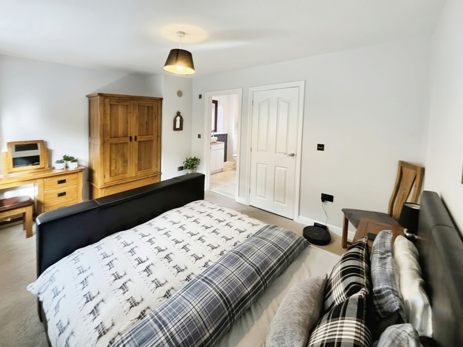 Images for Craig-y-Felin, Bailey Street