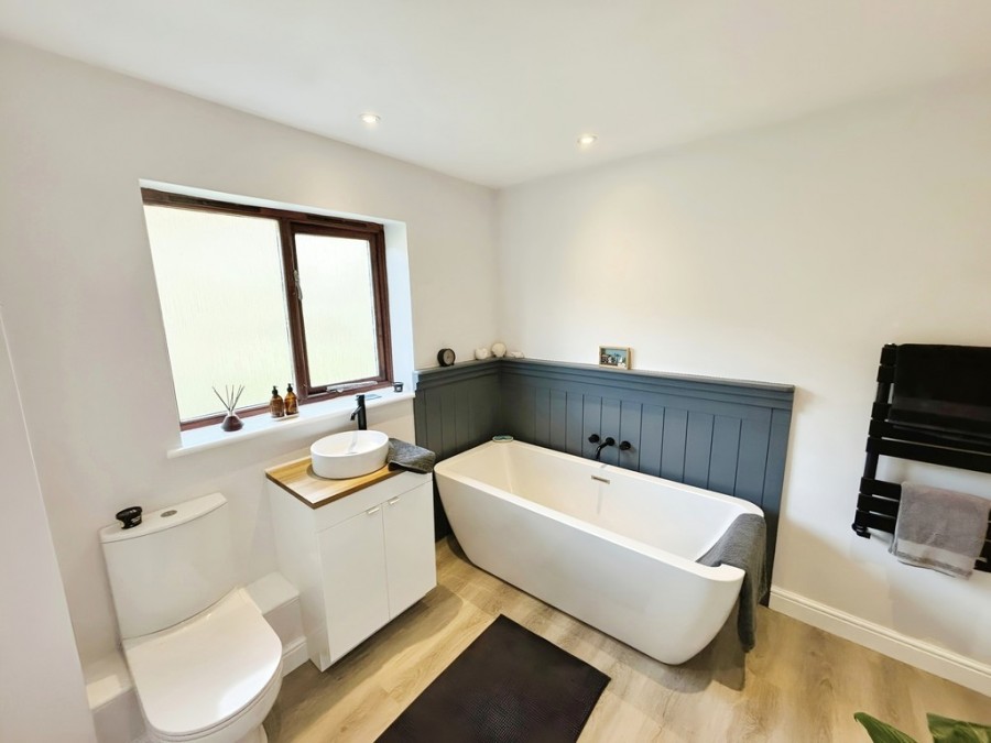 Images for Craig-y-Felin, Bailey Street