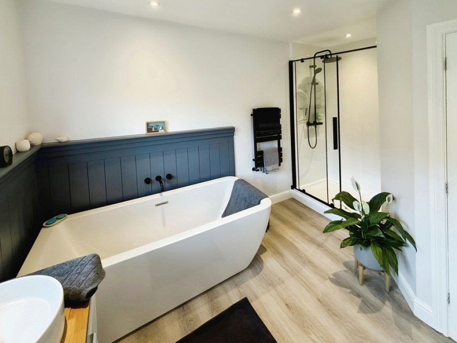 Images for Craig-y-Felin, Bailey Street