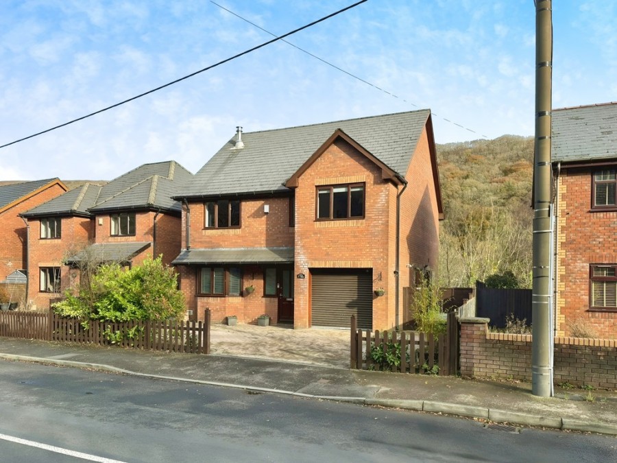 Images for Craig-y-Felin, Bailey Street