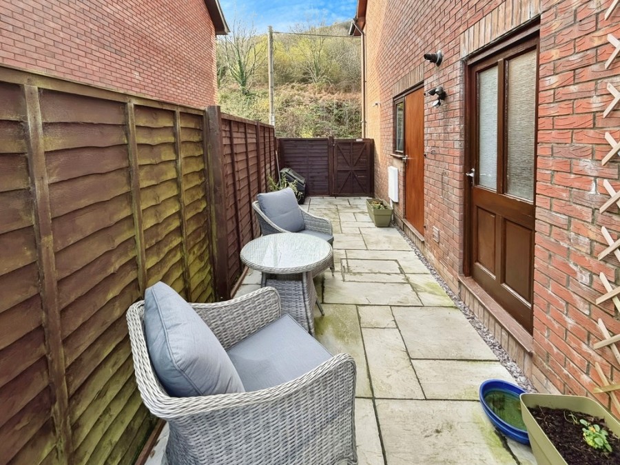 Images for Craig-y-Felin, Bailey Street