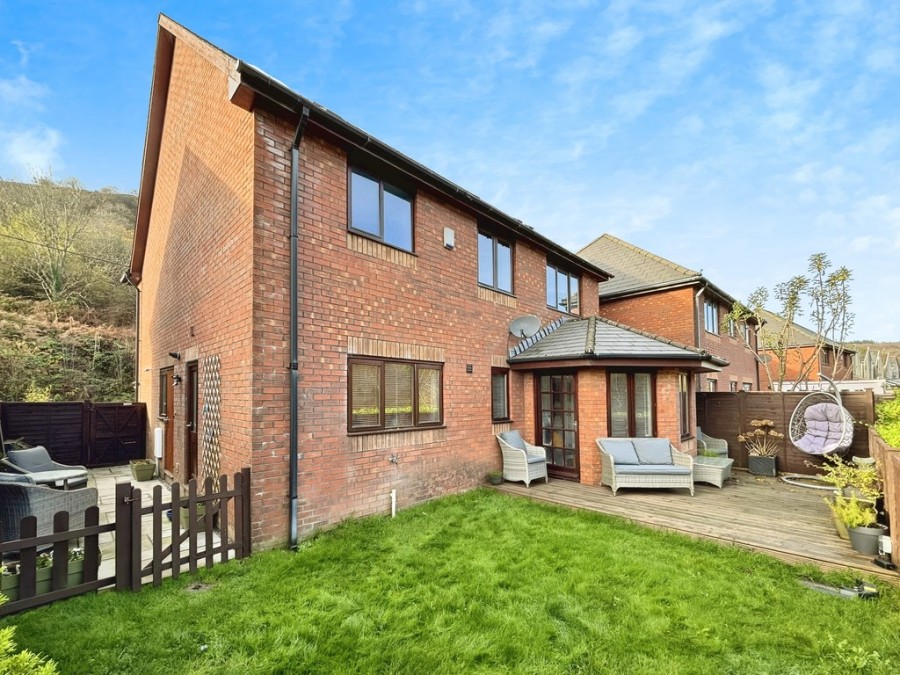 Images for Craig-y-Felin, Bailey Street