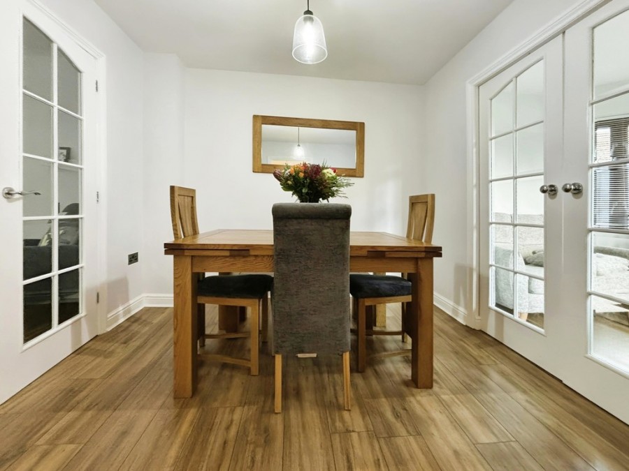 Images for Craig-y-Felin, Bailey Street