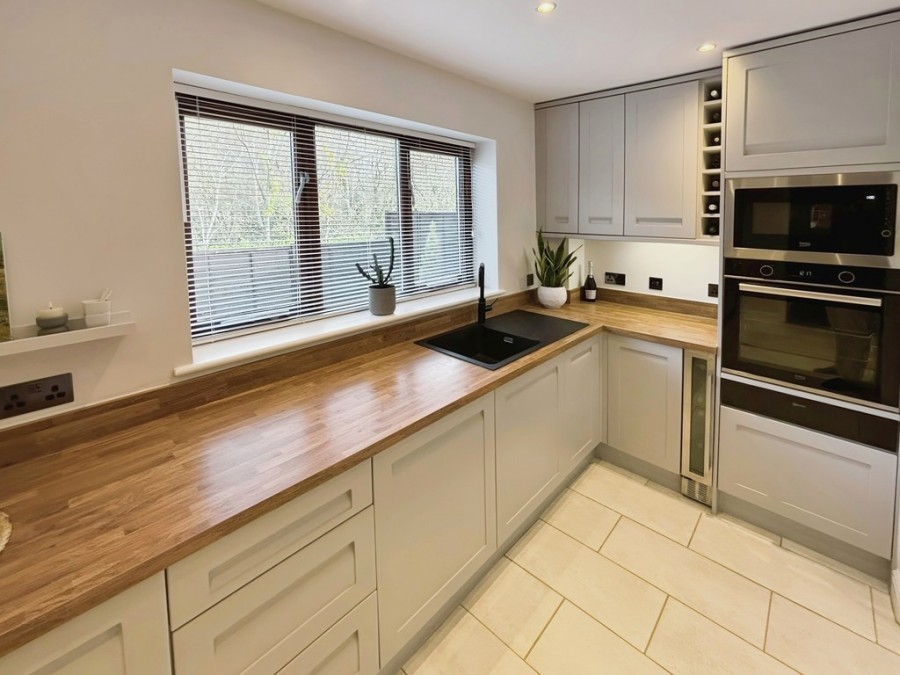 Images for Craig-y-Felin, Bailey Street