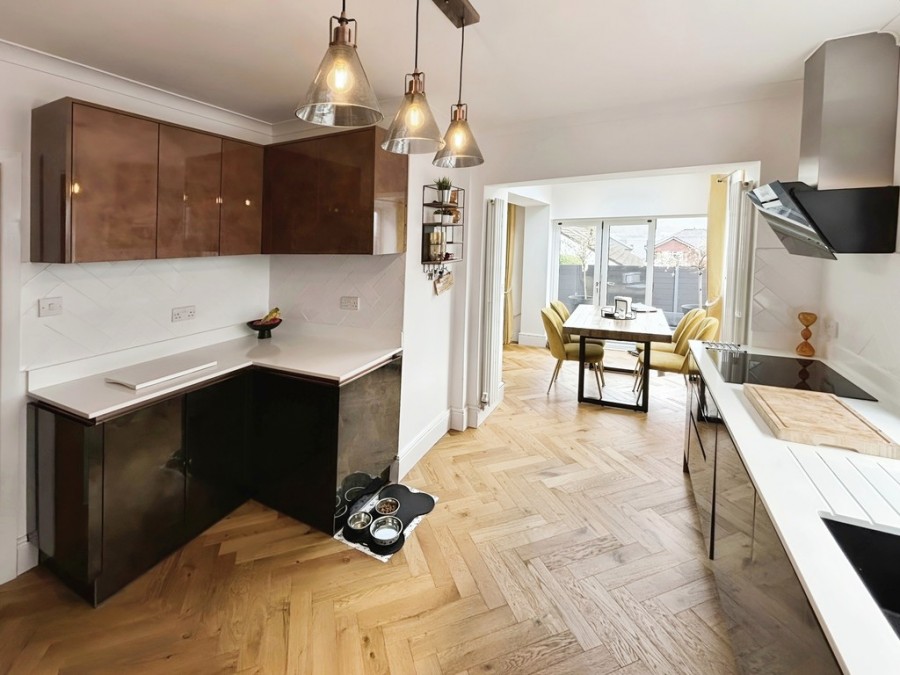 Images for Heol Brynteg, Ystrad Mynach, Hengoed