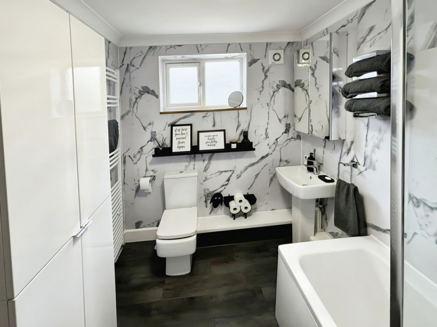 Images for Heol Brynteg, Ystrad Mynach, Hengoed