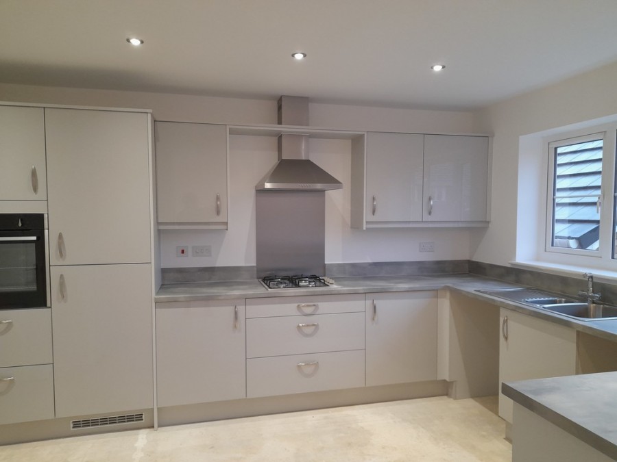 Images for Plot 20, Hawtin Meadows, Gellihaf, Blackwood