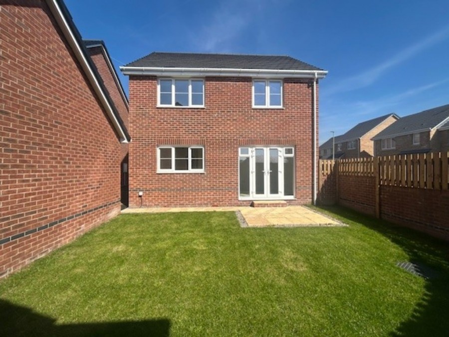 Images for Plot 20, Hawtin Meadows, Gellihaf, Blackwood