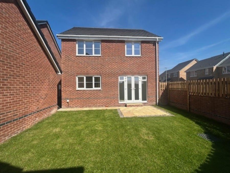 Images for Plot 20, Hawtin Meadows, Gellihaf, Blackwood