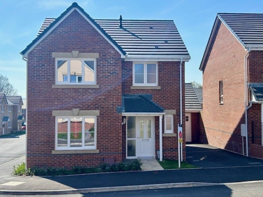 Images for Plot 20, Hawtin Meadows, Gellihaf, Blackwood