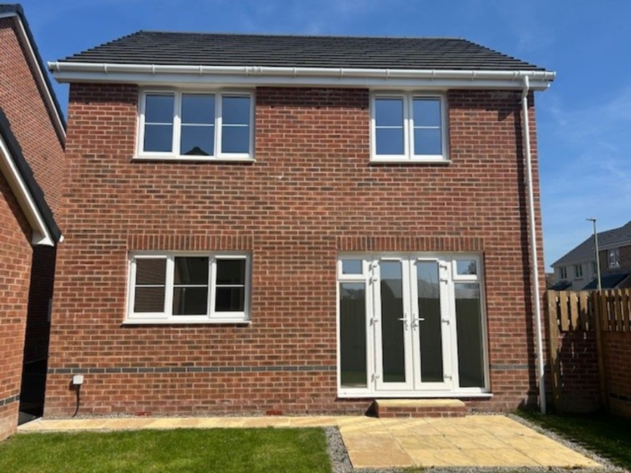 Images for Plot 20, Hawtin Meadows, Gellihaf, Blackwood