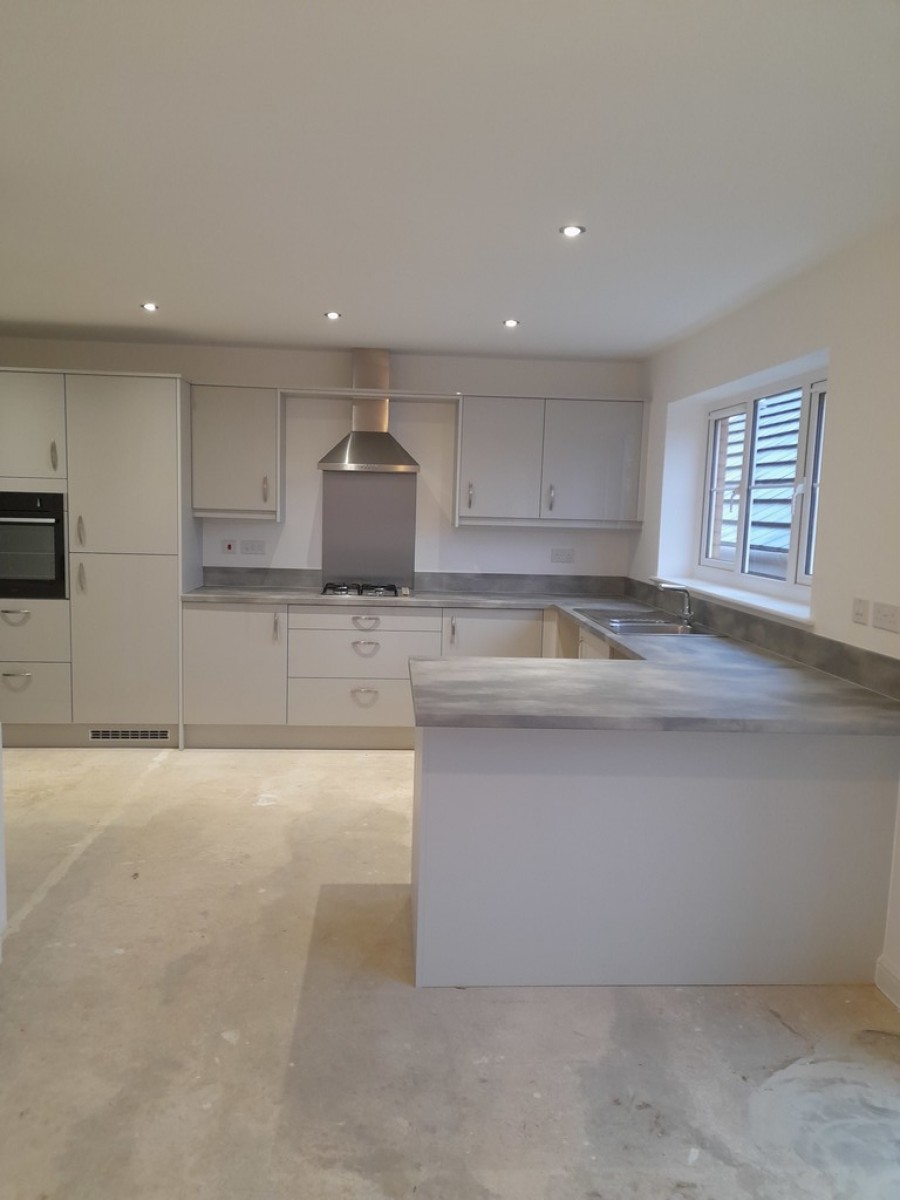 Images for Plot 20, Hawtin Meadows, Gellihaf, Blackwood