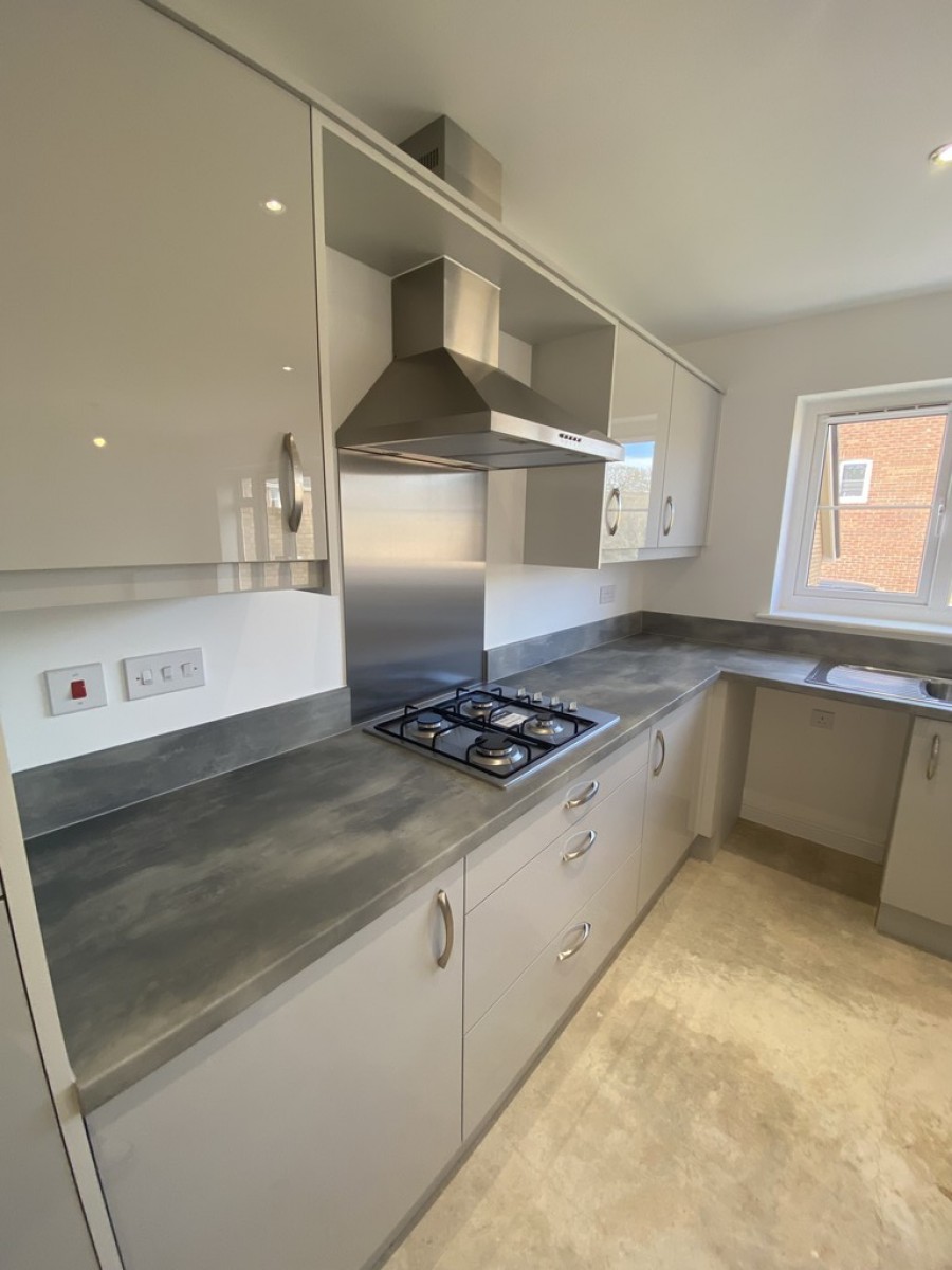 Images for Plot 20, Hawtin Meadows, Gellihaf, Blackwood