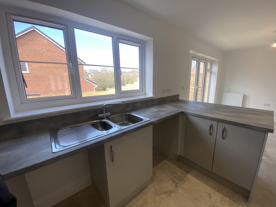 Images for Plot 20, Hawtin Meadows, Gellihaf, Blackwood